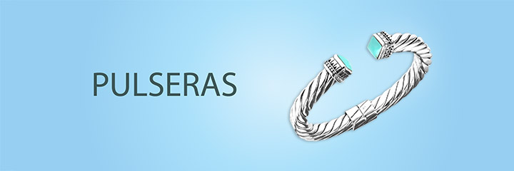 Zanfeld Jewellery Pulseras