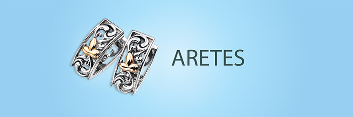 Zanfeld Jewellery Aretes