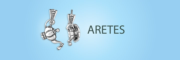 Zanfeld Jewellery Aretes