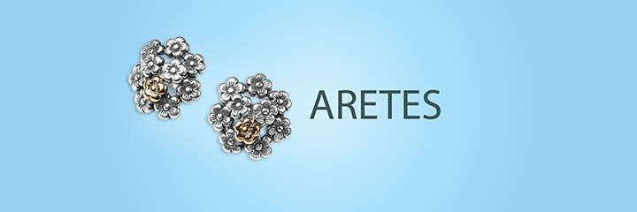 Zanfeld Jewellery Aretes