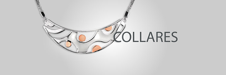 Zanfeld Jewellery Collares