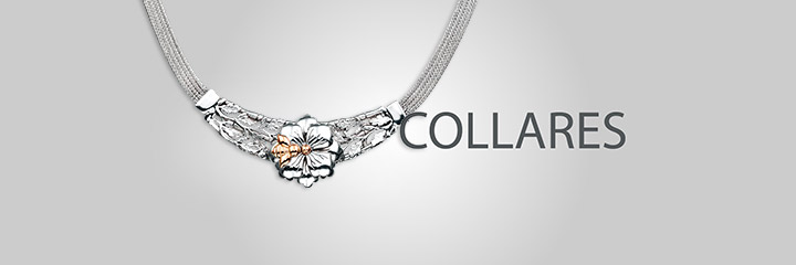 Zanfeld Jewellery Collares
