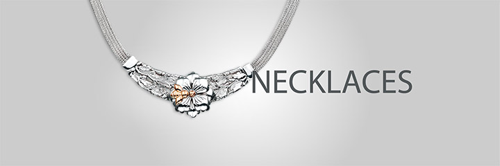 Zanfeld Jewellery Necklaces