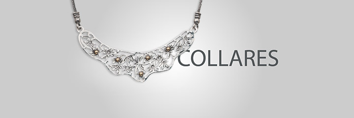 Zanfeld Jewellery Collares