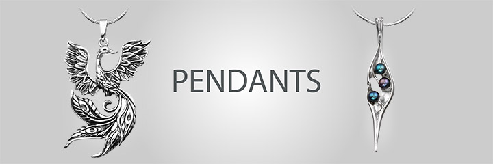 Zanfeld Jewellery Pendants