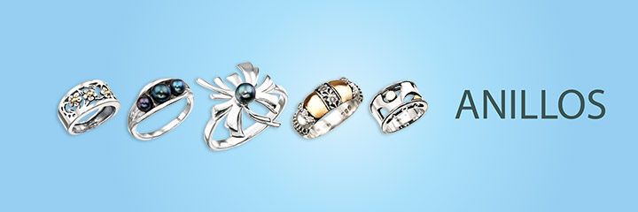 Zanfeld Jewellery Anillos