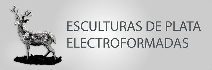 Zanfeld Jewellery Esculturas