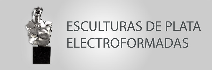 Zanfeld Jewellery Esculturas