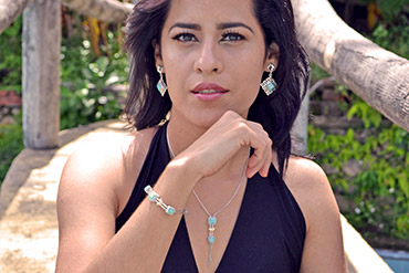 Zanfeld Jewellery